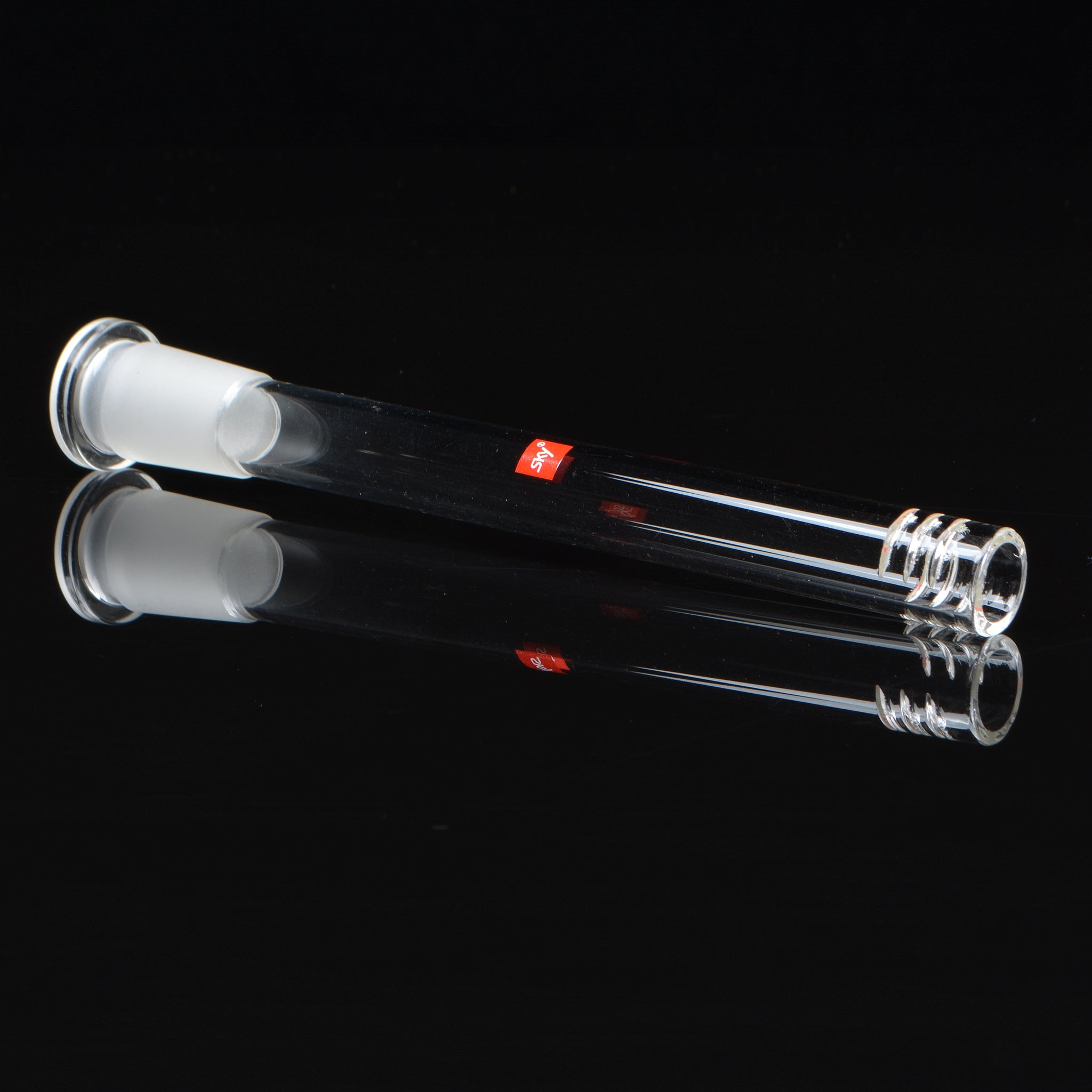 Diffuesed Downstem Types 14mm / 18mm Diffused Downstem - Sky Glass, Inc.