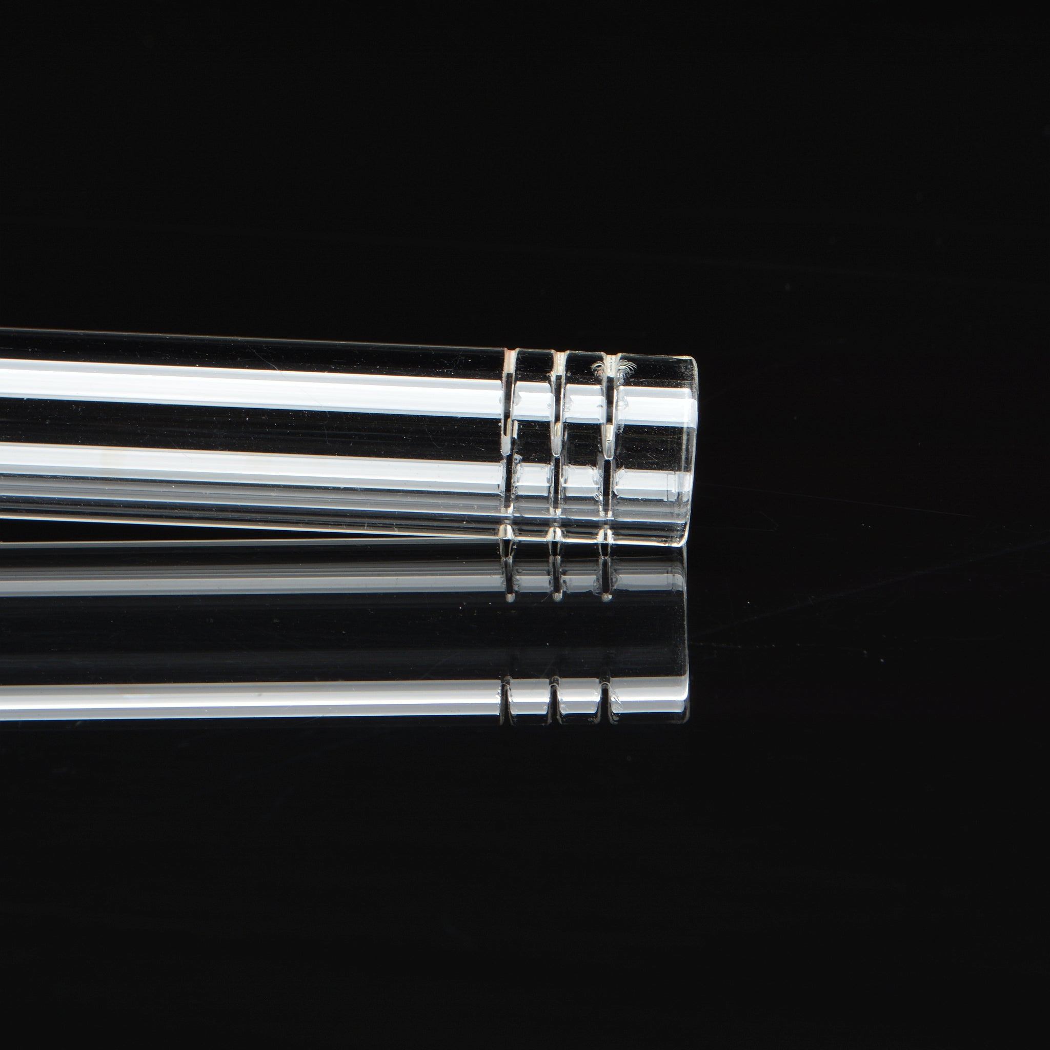 Diffuesed Downstem Types 14mm / 18mm Diffused Downstem - Sky Glass, Inc.