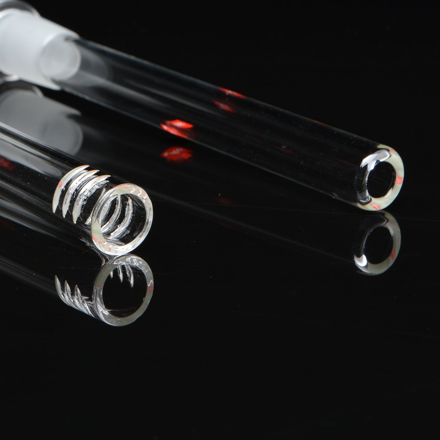 Diffuesed Downstem Types 14mm / 18mm Diffused Downstem - Sky Glass, Inc.