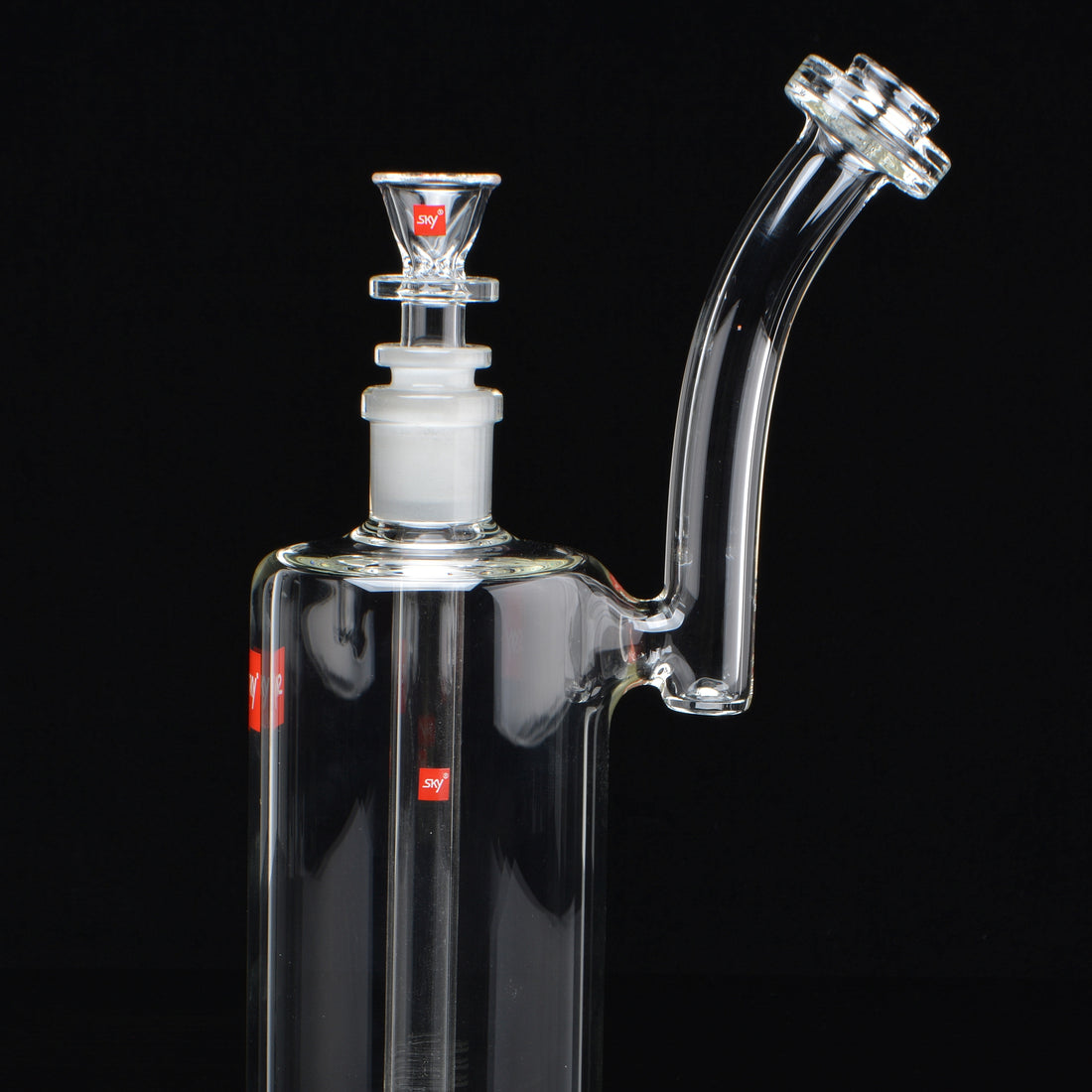 Stellar 14mm diffused bubbler - Sky Glass, Inc.