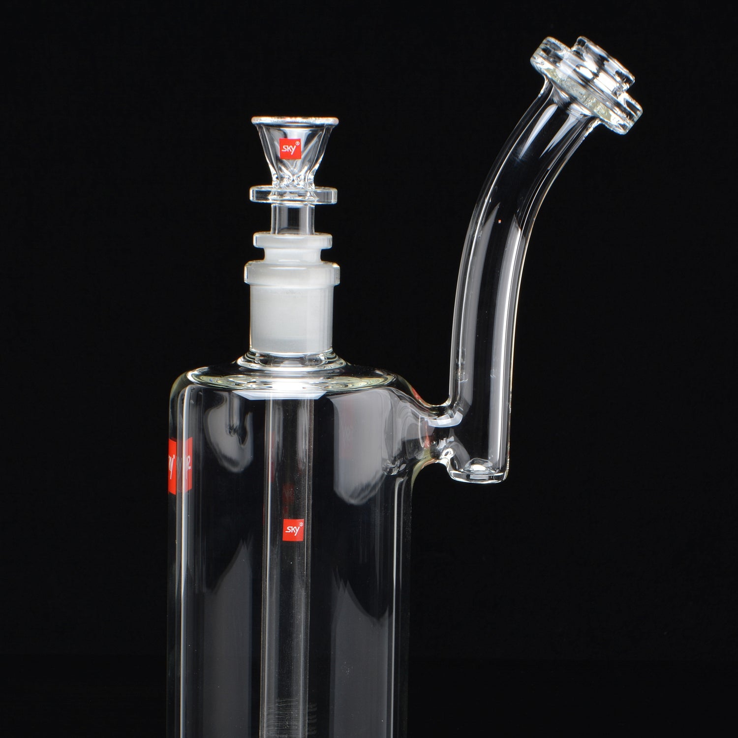 Stellar 14mm diffused bubbler - Sky Glass, Inc.