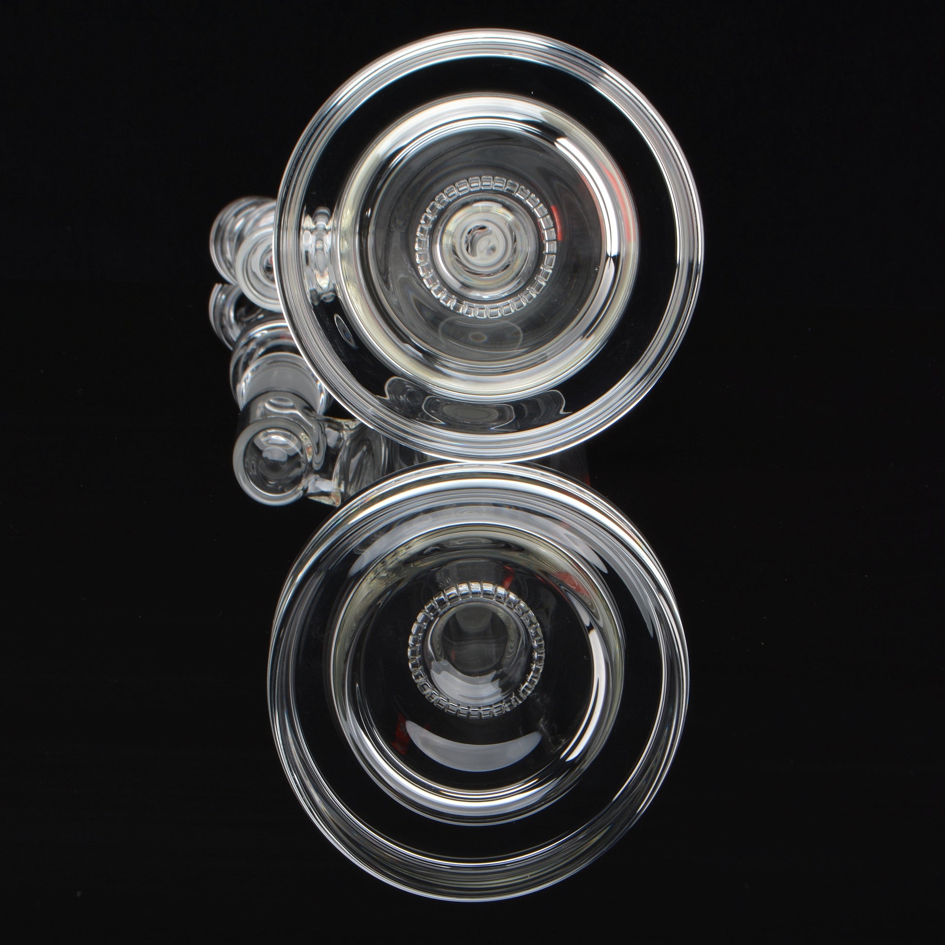 Shimmering Bubble Bracelet - Organic Glass - Lightweight - ApolloBox